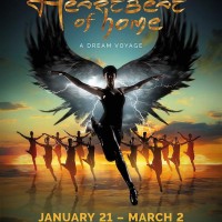 Poster for Heartbeat of Home in Toronto